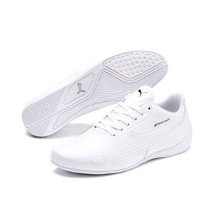 PUMA BMW MMS Drift Cat 7S Ultra WHITE SZ 13 [306423-02]